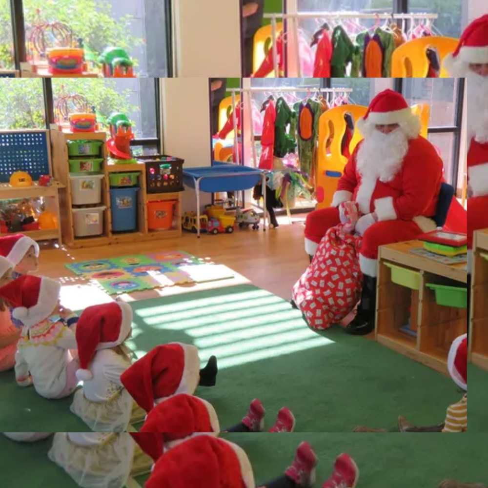 Christmas cheer and Cookie Exchange