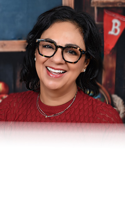 Ms. Ruth — Owner, Director, Art & Yoga