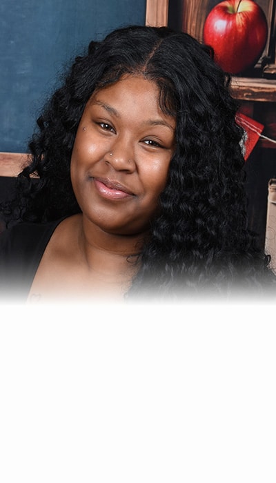 Ms. Tionna, Lead 3s Teacher at Curious Kids Preschool